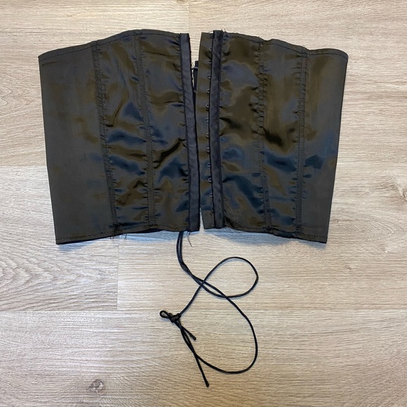 Corset top - Picture 1 of 3